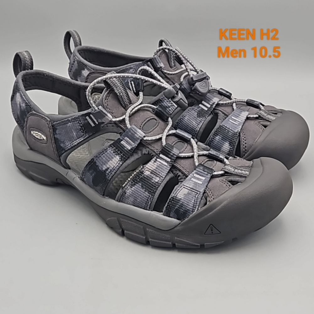 Keen H2 Sandals